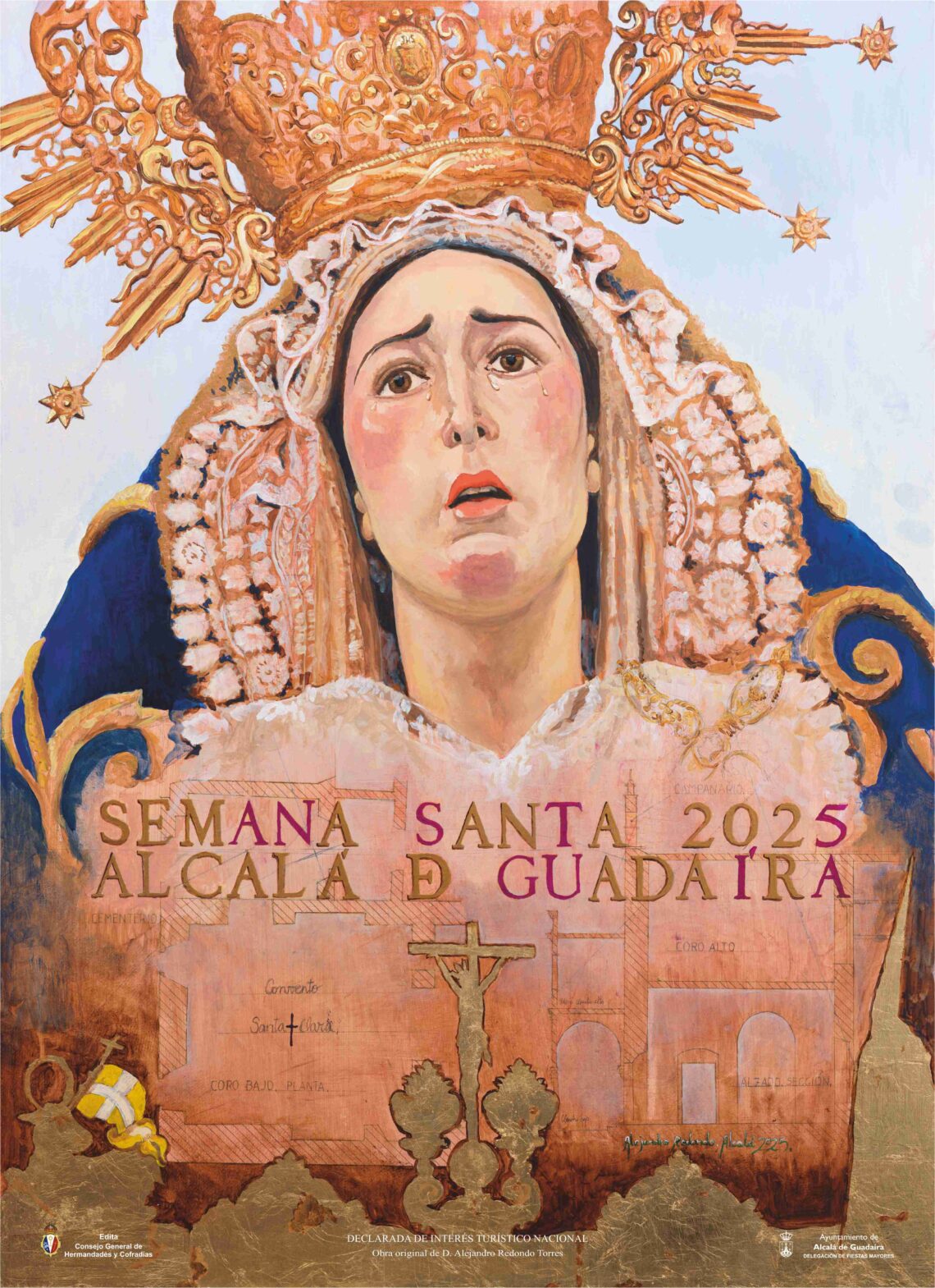 Semana Santa en Alcalá de Guadaíra  